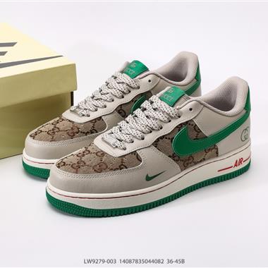 Nike Air Force 1 Low 空軍一號低幫百搭休閒運動板鞋