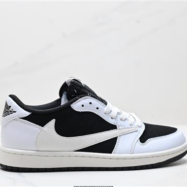 Nike Air Jordan 1 x Travis Scott AJ1