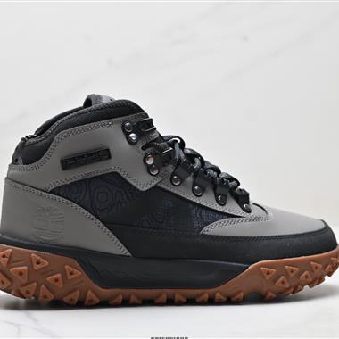 Timberland Greenstride Motion 防水 減震輕便徒步鞋
