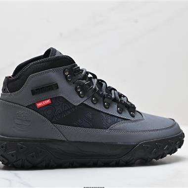 Timberland Greenstride Motion 防水 減震輕便徒步鞋