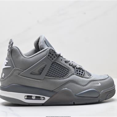 Nike Air Jordan 4 Retro 復古休閒運動文化籃球鞋