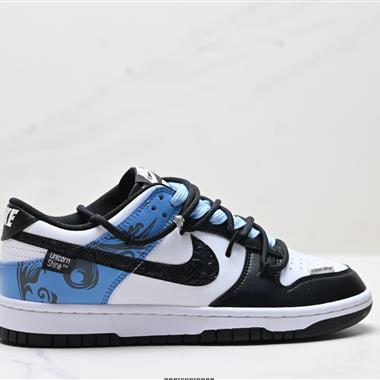 NIKE DUNK LOW 扣籃系列 復古低幫休閒運動滑板板鞋