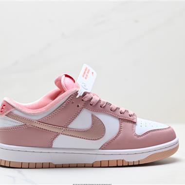 NIKE DUNK LOW 扣籃系列 復古低幫休閒運動滑板板鞋