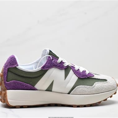 New Balance MS327 復古休閒運動慢跑鞋