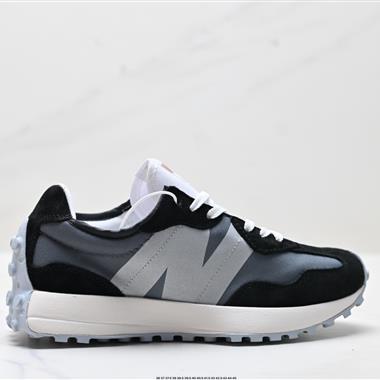 New Balance MS327 復古休閒運動慢跑鞋