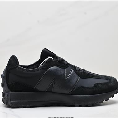 New Balance MS327 復古休閒運動慢跑鞋