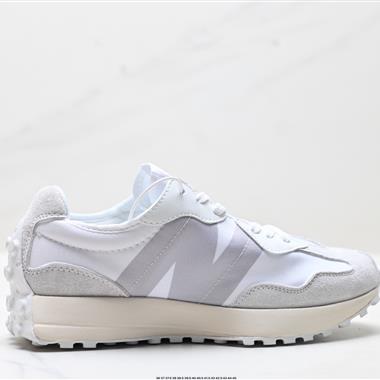 New Balance MS327 復古休閒運動慢跑鞋