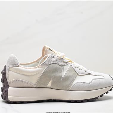 New Balance MS327 復古休閒運動慢跑鞋