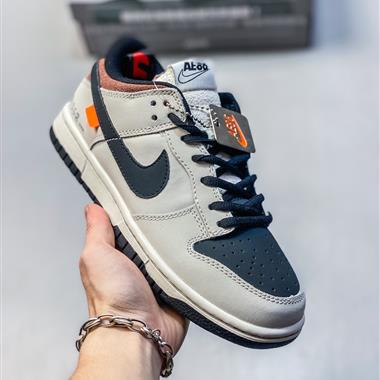 Nike SB Dunk Low 復古低幫休閒運動滑板板鞋