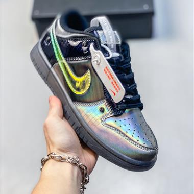 Nike SB Dunk Low 復古低幫休閒運動滑板板鞋