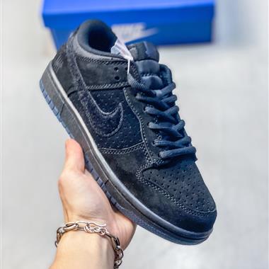 Nike SB Dunk Low 復古低幫休閒運動滑板板鞋