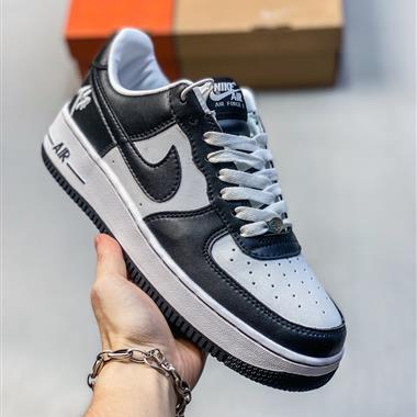 NIke Air Force 1 '07 Low 空軍一號 低幫 運動鞋