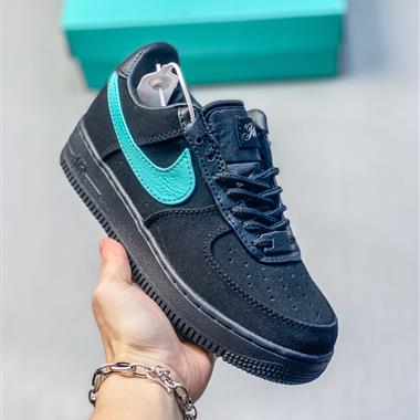 NIke Air Force 1 '07 Low 空軍一號 低幫 運動鞋