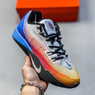 Nike/ S.T. FLARE EP 透氣防滑耐磨運動籃球鞋