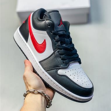Nike Air Jordan 1 Low AJ1低幫休閒板鞋