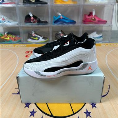 Nike Jordan Luka 4 休閒籃球鞋