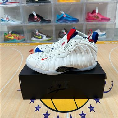 Nike Air Foamposite One