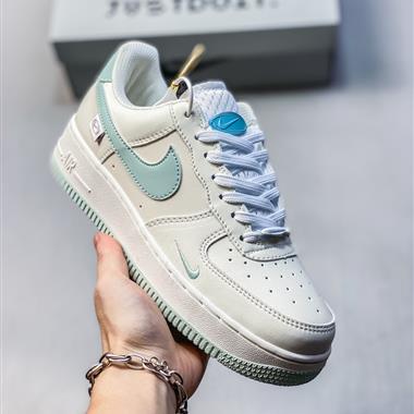 NIke Air Force 1 '07 Low 空軍一號 低幫 運動鞋