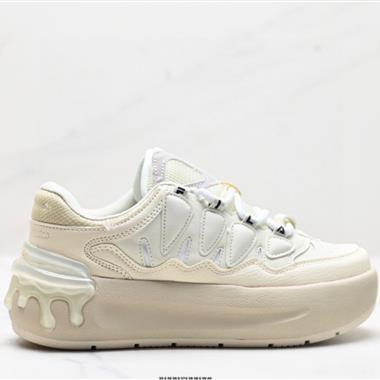 FILA CARROT 蘿卜鞋1.0 百搭休閒 輕松舒適 防滑減震耐磨 低幫 板鞋
