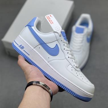Nike Air Force 1 空軍一號休閒板鞋