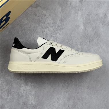 Aime Leon Dore x New Balance NB500系列 舒適百搭低幫休閒板鞋