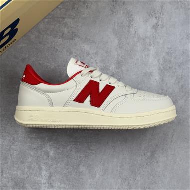 Aime Leon Dore x New Balance NB500系列 舒適百搭低幫休閒板鞋