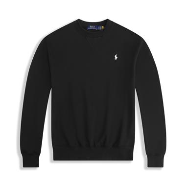 Ralph Lauren   2025秋冬新款衛衣帽T