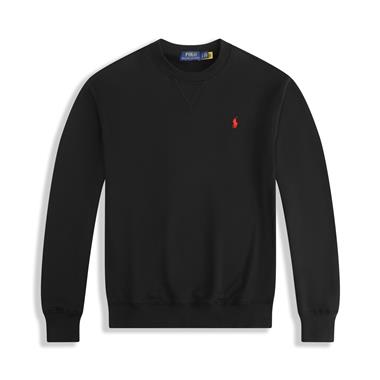 Ralph Lauren   2025秋冬新款衛衣帽T