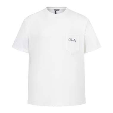 DIOR   2025夏季新款短袖T恤  尺寸偏大