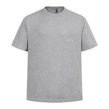 DIOR   2025夏季新款短袖T恤  尺寸偏大