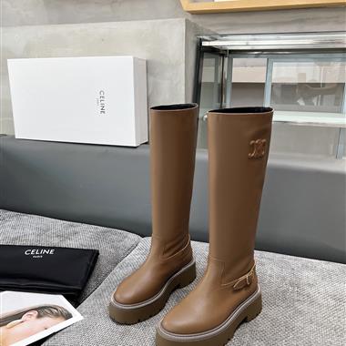 CELINE   2025新款女生休閒時尚鞋子