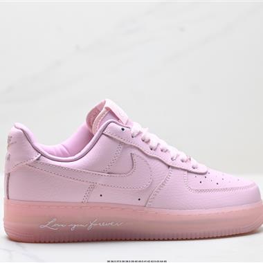 Nike AIR FORCE 1’07空軍一號低幫百搭休閒運動板鞋