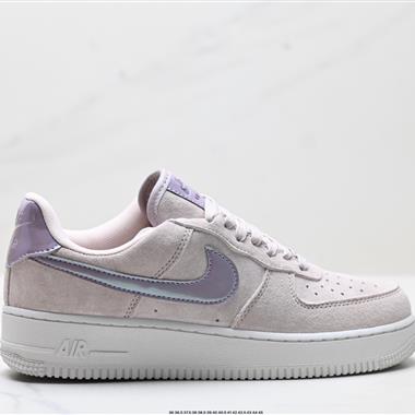 Nike AIR FORCE 1’07空軍一號低幫百搭休閒運動板鞋