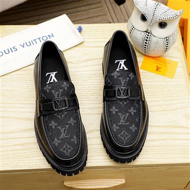 LOUIS VUITTON  2025新款男生休閒時尚鞋子