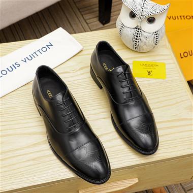 LOUIS VUITTON  2025新款男生休閒時尚鞋子