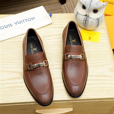 Louis Vuitton  2025新款男生休閒時尚鞋子