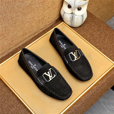 Louis Vuitton   2025新款男生休閒時尚鞋子