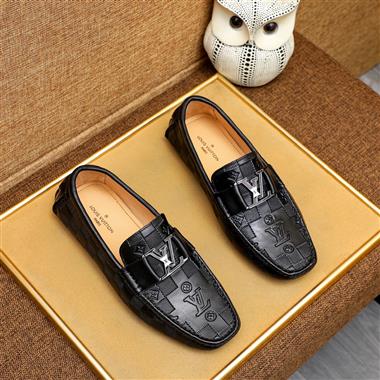 Louis Vuitton   2025新款男生休閒時尚鞋子