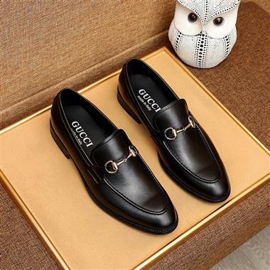 GUCCI   2025新款男生休閒時尚鞋子