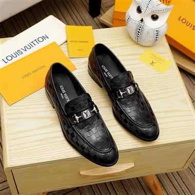 Louis Vuitton   2025新款男生休閒時尚鞋子