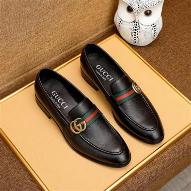 GUCCI   2025新款男生休閒時尚鞋子
