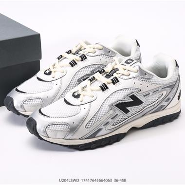 New Balance 204L 薄底鞋