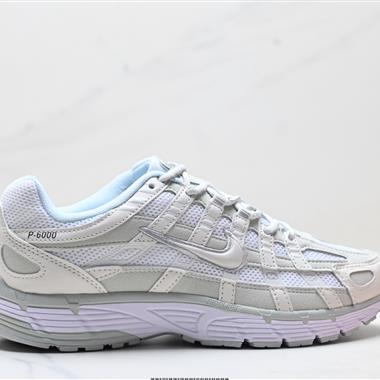 Nike P-6000 Initiator Running 