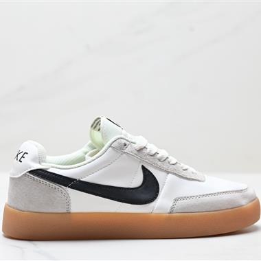 Nike Killshot 2 復古舒適 防滑輕便 低幫 板鞋
