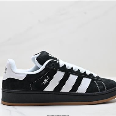Adidas Originals Campus 00s系列 