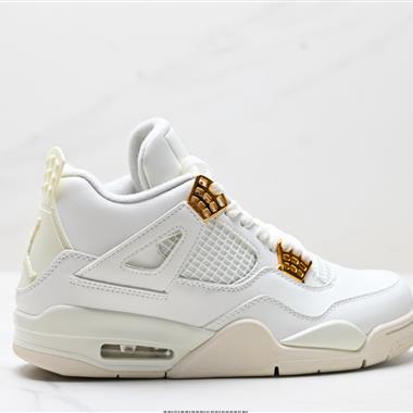 Nike Air Jordan 4 Retro 復古休閒運動文化籃球鞋