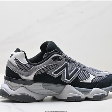New Balance 9060系列 新百倫 復古休閒運動慢跑鞋