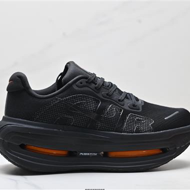 Nike VOMERO PREMIUM 舒適減震防滑 低幫跑步鞋