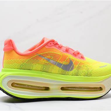 Nike VOMERO PREMIUM 舒適減震防滑 低幫跑步鞋