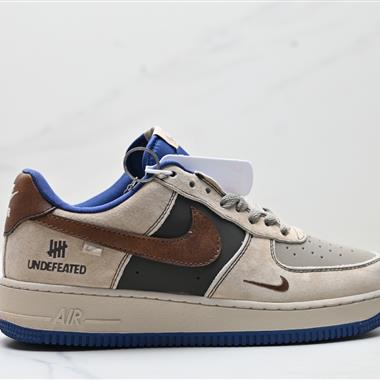 Nike AIR FORCE 1’07空軍一號低幫百搭休閒運動板鞋